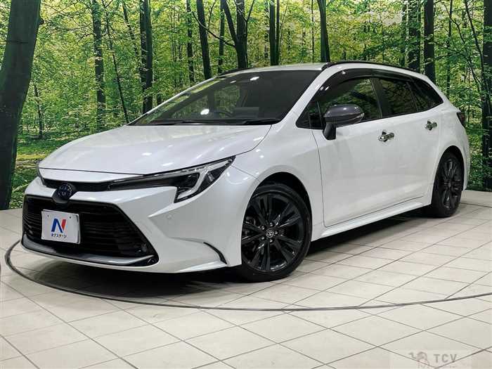 2023 Toyota Corolla Sedan