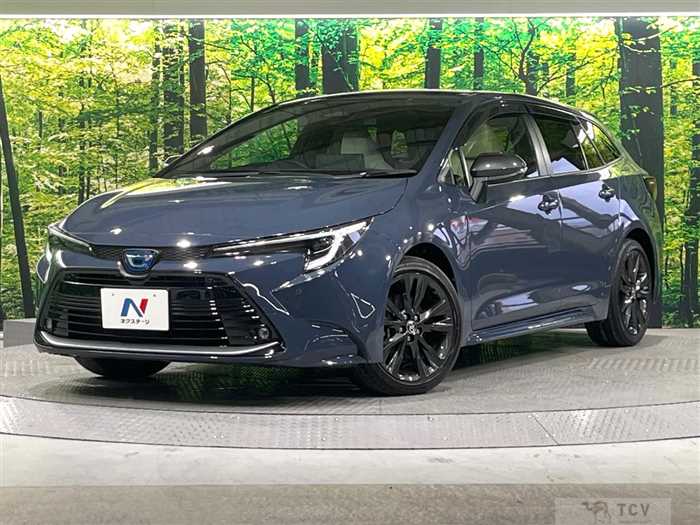 2023 Toyota Corolla Sedan