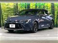 2023 Toyota Corolla Sedan