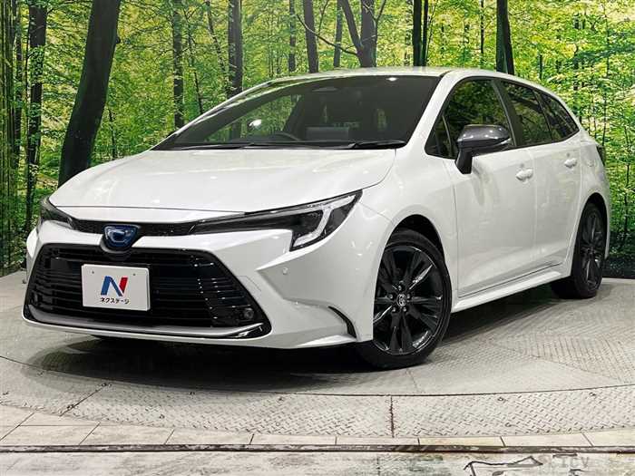 2023 Toyota Corolla Sedan