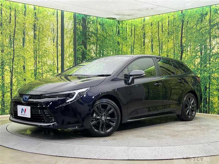 2023 Toyota Corolla Sedan