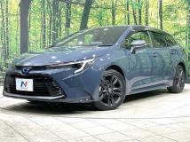 2024 Toyota Corolla Sedan