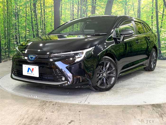 2024 Toyota Corolla Sedan