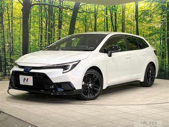 2025 Toyota Corolla Sedan