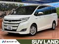 2017 Toyota Noah