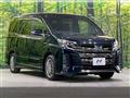 2017 Toyota Noah