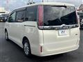 2018 Toyota Noah