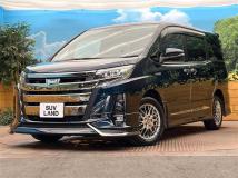 2019 Toyota Noah