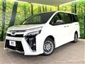 2021 Toyota Voxy