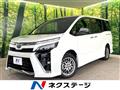 2021 Toyota Voxy