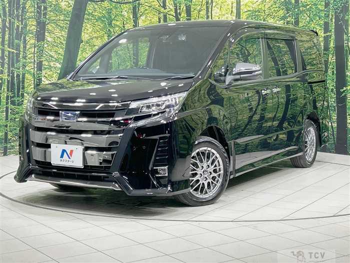 2021 Toyota Noah