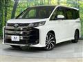 2022 Toyota Noah