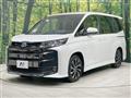 2022 Toyota Noah