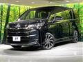 2022 Toyota Noah