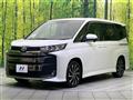 2022 Toyota Noah
