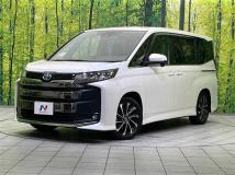 2022 Toyota Noah