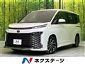 2022 Toyota Voxy