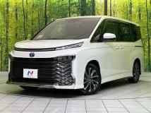2022 Toyota Voxy