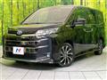 2022 Toyota Noah