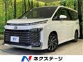 2022 Toyota Voxy