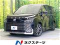 2022 Toyota Voxy