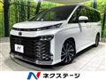 2023 Toyota Voxy