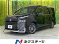2023 Toyota Voxy