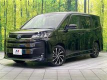 2023 Toyota Noah