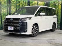 2023 Toyota Noah