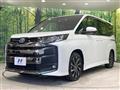 2023 Toyota Noah