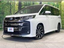 2023 Toyota Noah