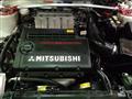 1999 Mitsubishi FTO