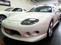 1999 Mitsubishi FTO