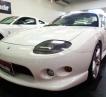 1999 Mitsubishi FTO