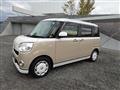 2020 Daihatsu Move Canbus