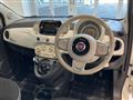 2016 Fiat 500