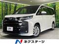 2023 Toyota Noah