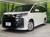 2023 Toyota Noah