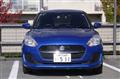 2021 Suzuki Swift