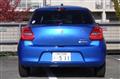 2021 Suzuki Swift