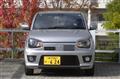 2016 Suzuki Alto Works