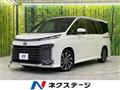 2024 Toyota Voxy