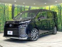 2025 Toyota Voxy