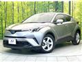 2016 Toyota C-HR
