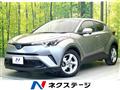 2016 Toyota C-HR