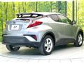 2016 Toyota C-HR