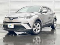 2017 Toyota C-HR