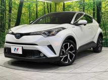 2017 Toyota C-HR