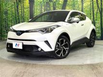 2017 Toyota C-HR