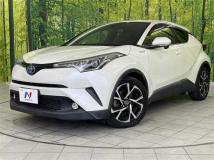 2017 Toyota C-HR